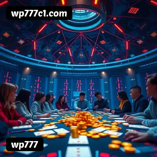 wp777 APK - Download Oficial Android