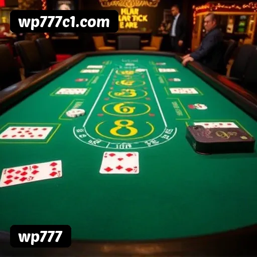 Análise wp777 - Vantagens e Desvantagens