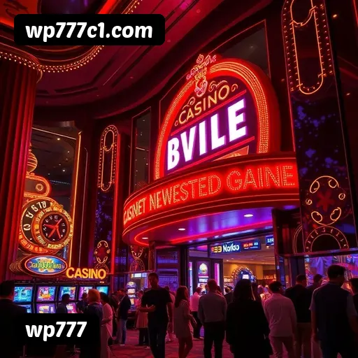 Catálogo Completo de Bônus wp777