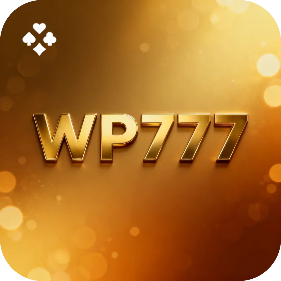 Cassino ao vivo da wp777 com dealers reais