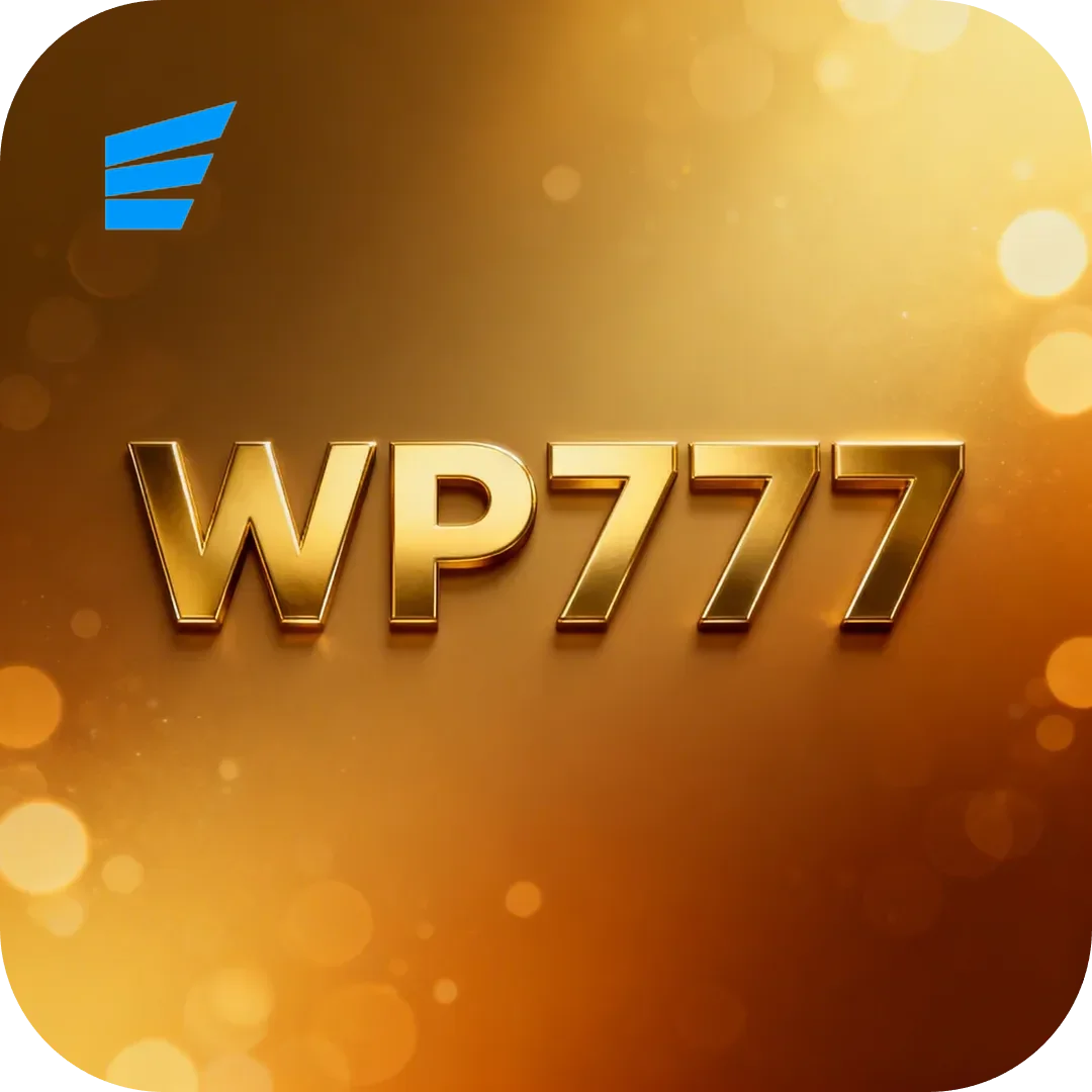Logo da wp777