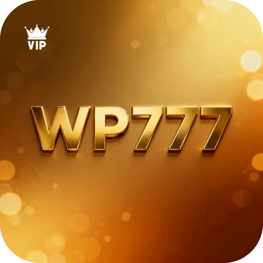 Programa VIP exclusivo da wp777